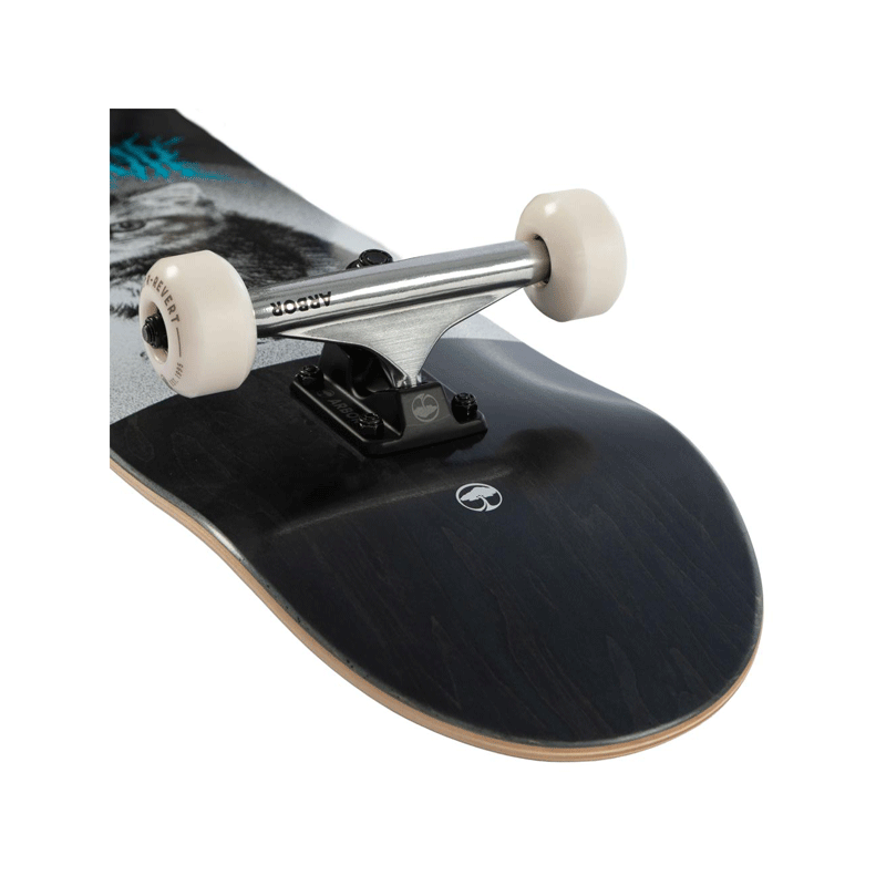 Arbor - Revert Kitten Complete Skateboard - 8"