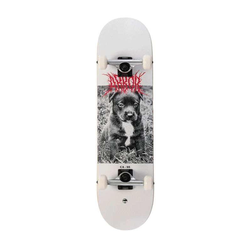 Arbor - Revert Puppy Complete Skateboard - 8.25"