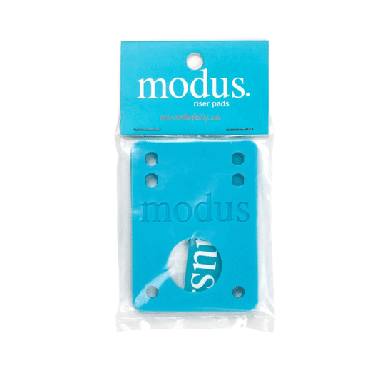 Modus - Riser Pads 1/8"