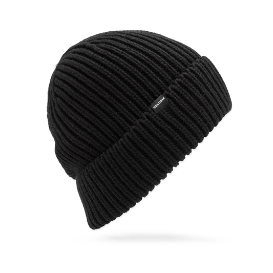 Volcom - Roller Beanie - Black