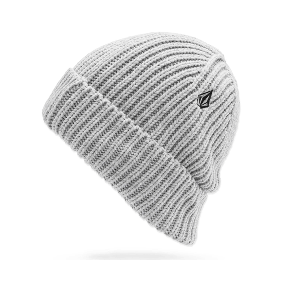 Volcom - Roller Beanie - Heather Grey