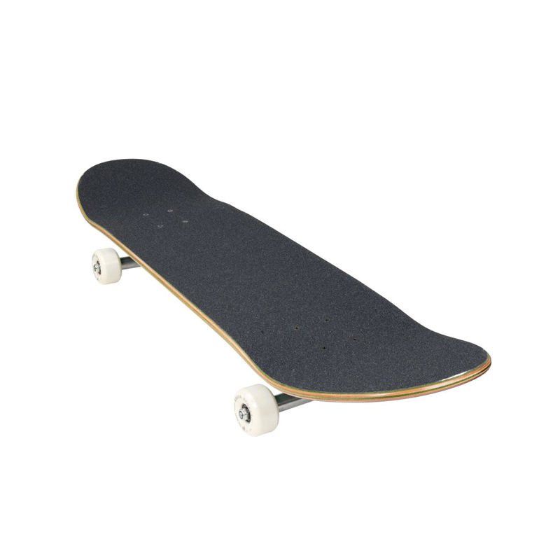 Arbor - Rooted In The Experience Complete - 8.5"