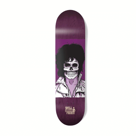 Girl - Skull Of Fame Simon Bannerot Deck - 8.25"