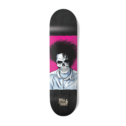 Girl - Skull Of Fame Tyler Pacheco Deck - 8.375"