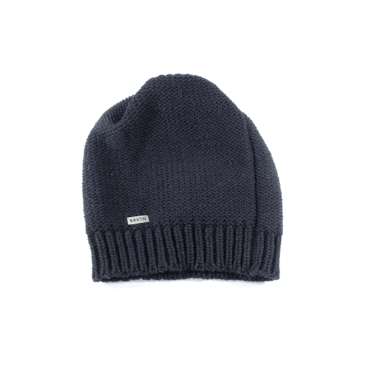 Brixton - Scarlett Hat Womens - Black SALE