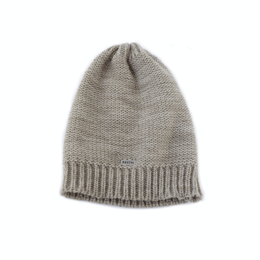 Brixton - Scarlett Hat Womens - Grey SALE