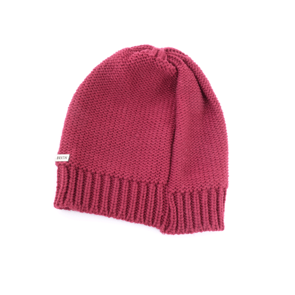 Brixton - Scarlett Hat Womens - Burgundy Red SALE