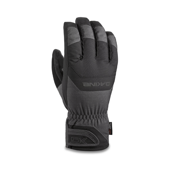 Dakine - Scout Short Gloves - Carbon NEW FOR 2025