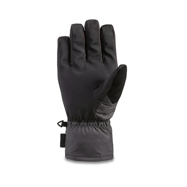 Dakine - Scout Short Gloves - Carbon NEW FOR 2025