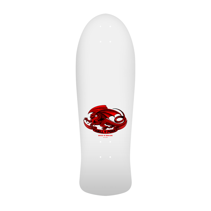 Powell Peralta - Series 17 Lance Mountain Deck - 9.94"