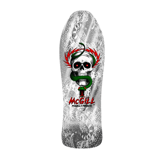 Powell Peralta - Series 17 Mike McGill Deck - 10" PRE-ORDER