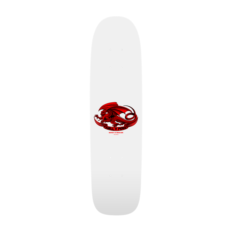 Powell Peralta - Series 17 Rodney Mullen Deck - 7.40"