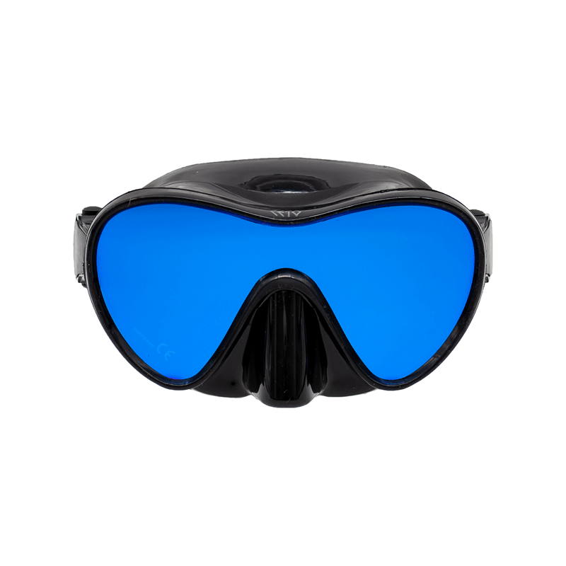 Sherwood - Ceto Mask Rubicon Lens - Black