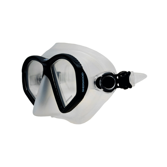 Sherwood - Targa Mask - Black