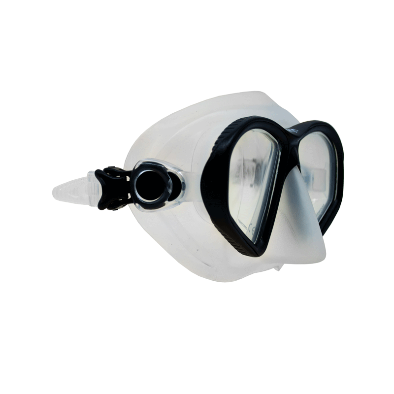 Sherwood - Targa Mask - Black