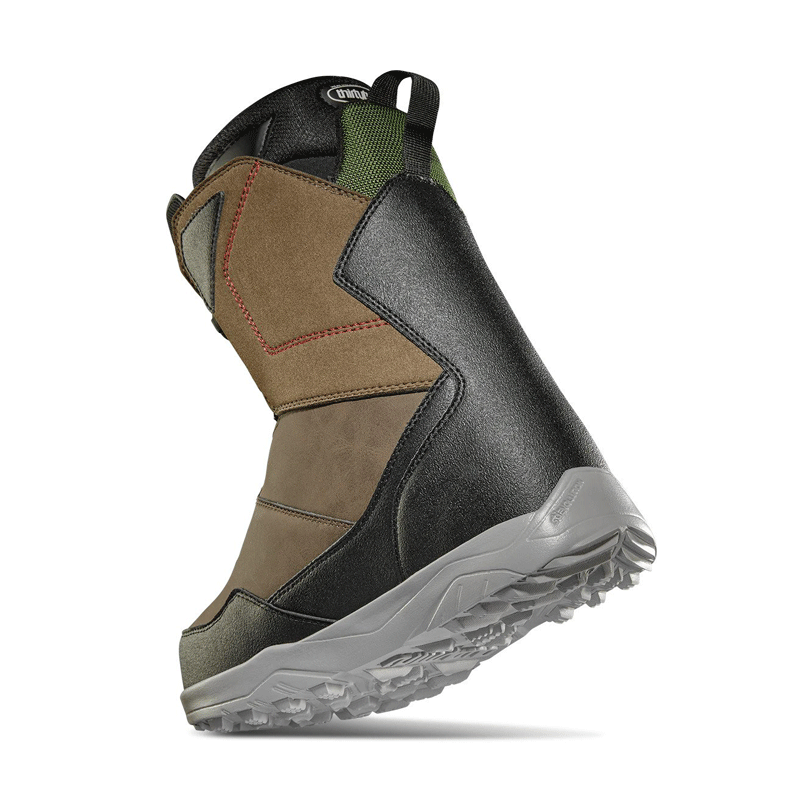 32 (ThirtyTwo) - Shifty Boa Snowboard Boots - Black/Brown SALE