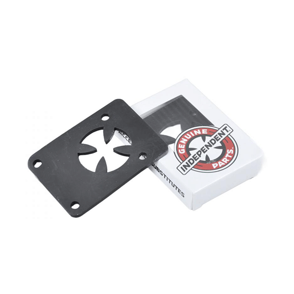 Independent - Riser Shock Pads 1/8"