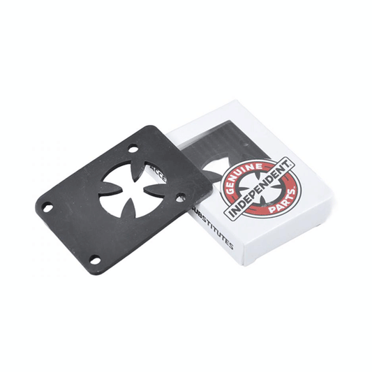 Independent - Riser Shock Pads 1/8"
