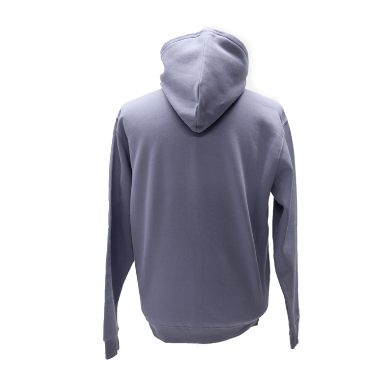 Volcom - Single Stone Zip Hoodie - Violet Dust SALE