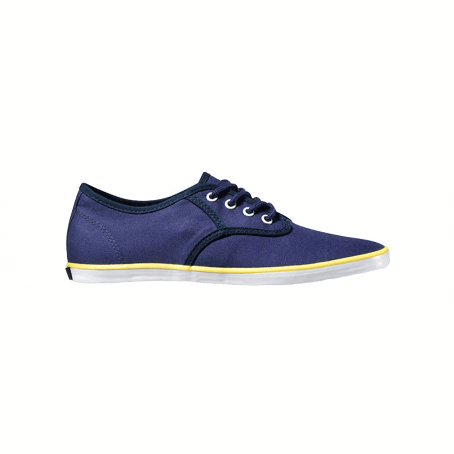 Gravis - Women's Slymz Shoes - Deep Cobalt/Dress Blue SALE