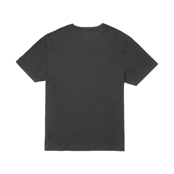 Volcom - Solid Stone EMB T-Shirt - Black