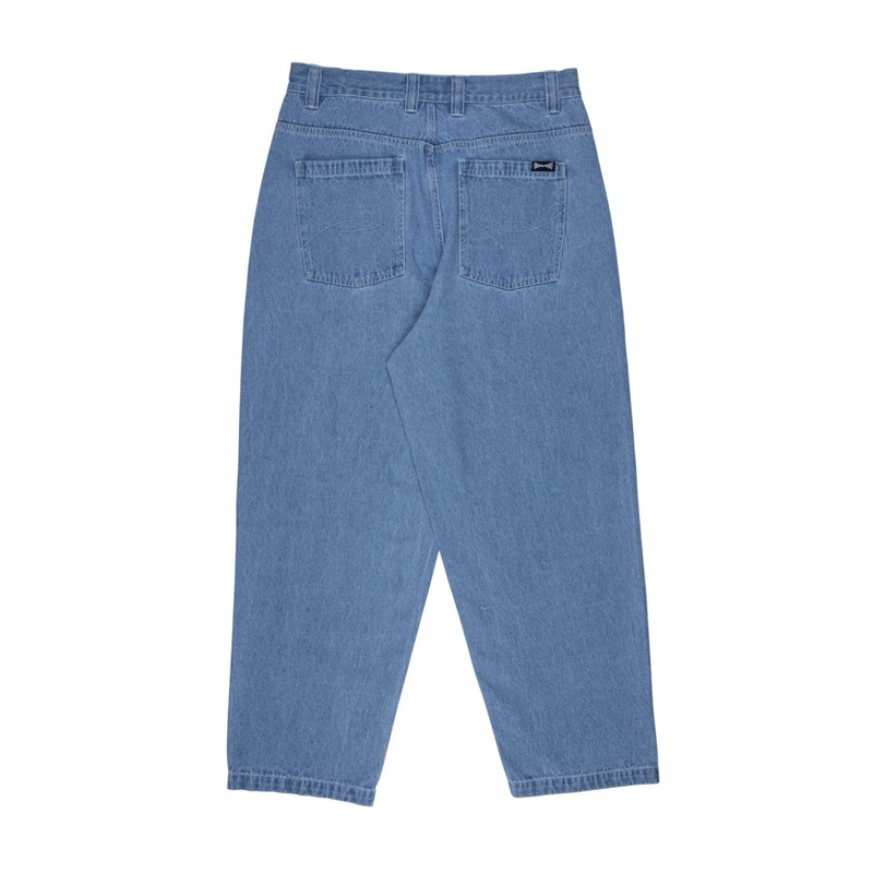 Independent - 215 Span Pants - Light Blue Stonewash