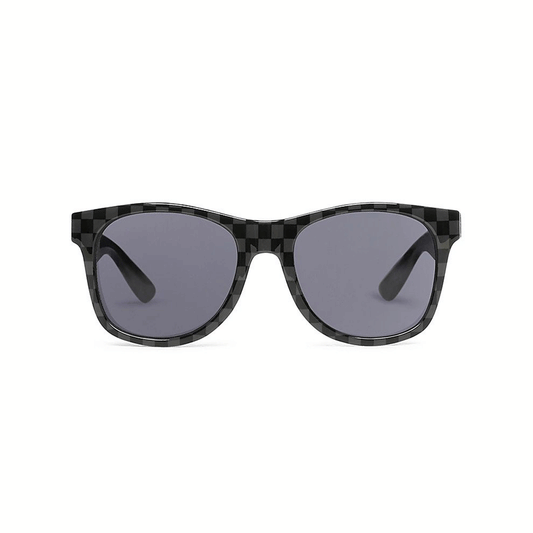 Vans - Spicoli Sunglasses - Black/Charcoal