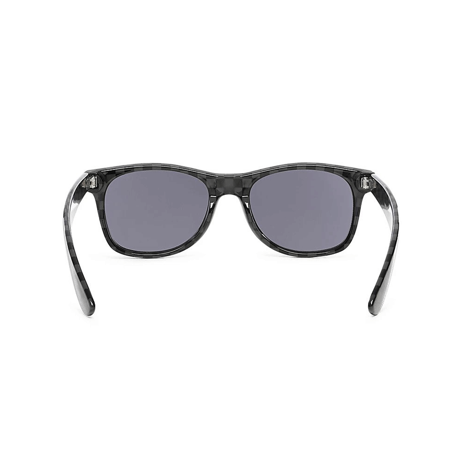 Vans - Spicoli Sunglasses - Black/Charcoal