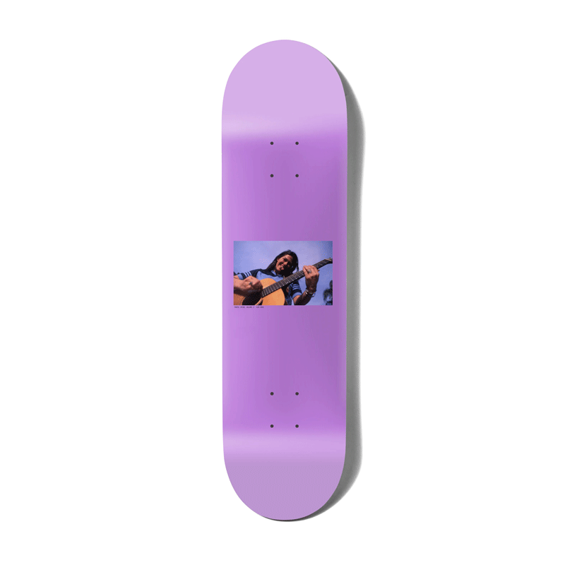 Girl - Spike Jonze Kim Deal Deck - 8.5"