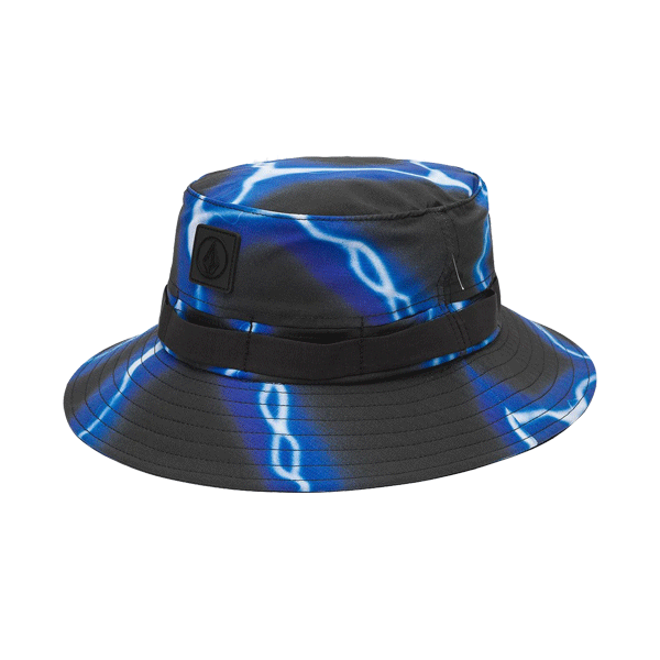 Volcom - FA T Spinks Boonie Hat - Black SALE