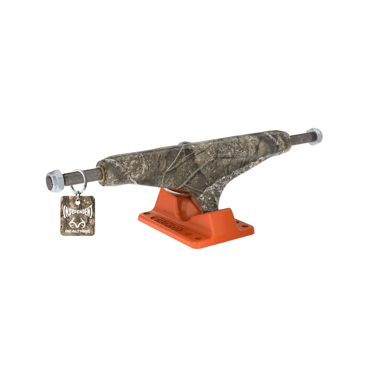 Independent - Stage 11 Realtree APX Trucks - 144
