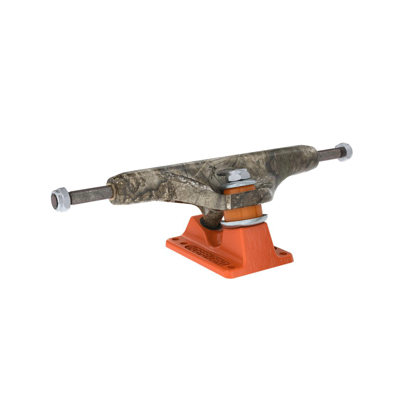 Independent - Stage 11 Realtree APX Trucks - 144