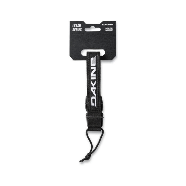 Dakine - Standard Snowboard Leash - Black NEW FOR 2025