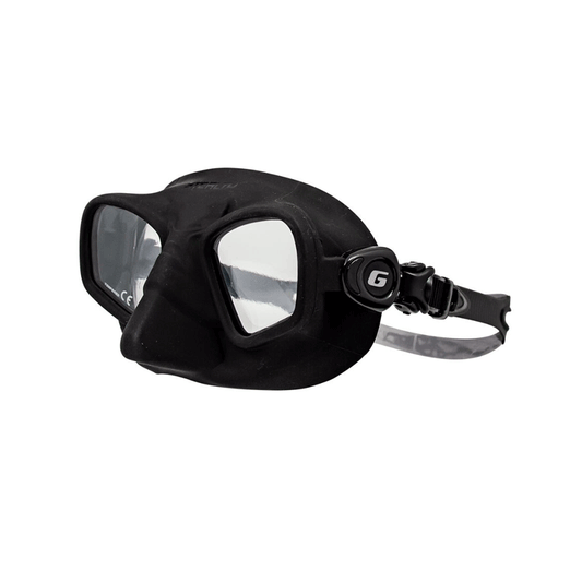 Genesis - Stealth Mask - Black