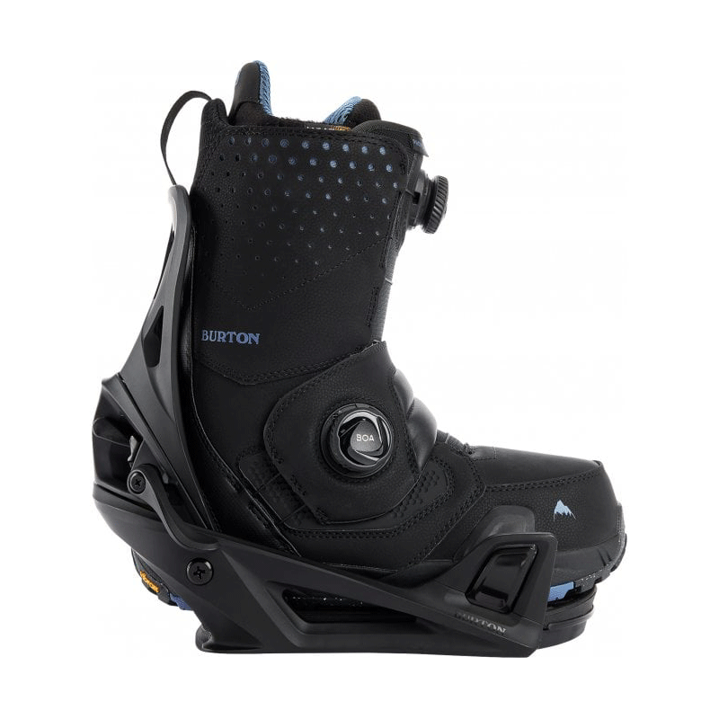 Burton - Step On Photon Boots and Bindings - Black NEW FOR 2025