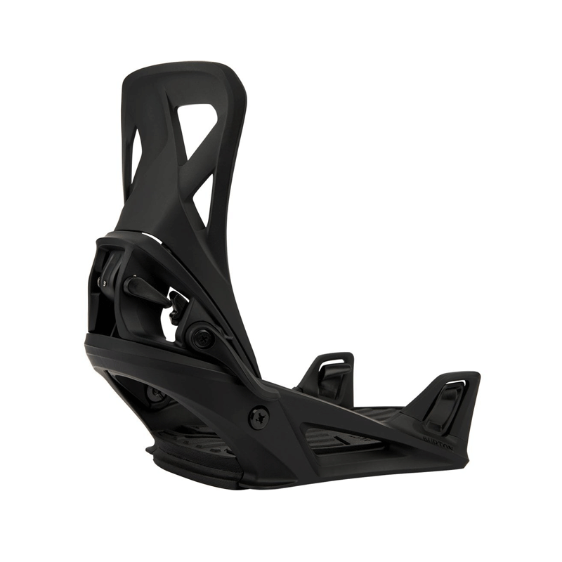 Burton - Step On Photon Boots and Bindings - Black NEW FOR 2025