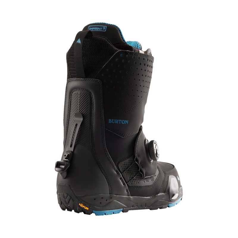 Burton - Step On Photon Boots and Bindings - Black NEW FOR 2025