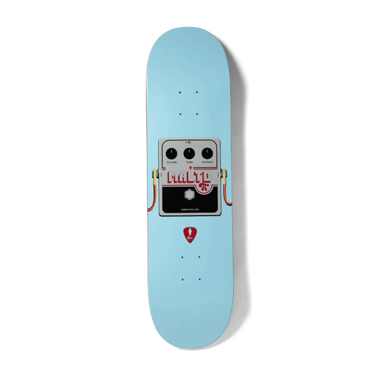 Girl - Stomp Sean Malto Twin Tip Deck - 8.3"