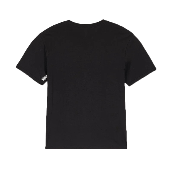 Volcom - Stone Blanks T-Shirt - Black