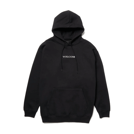 Volcom - Stone Hoodie - Black