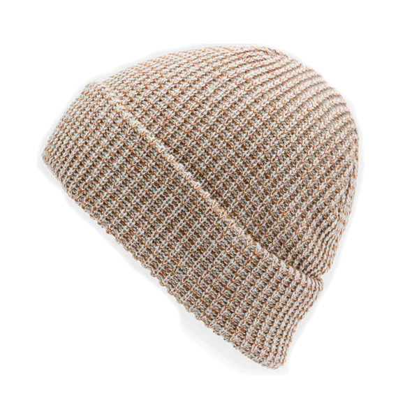 Volcom - Stoned Knit Beanie - Caramel