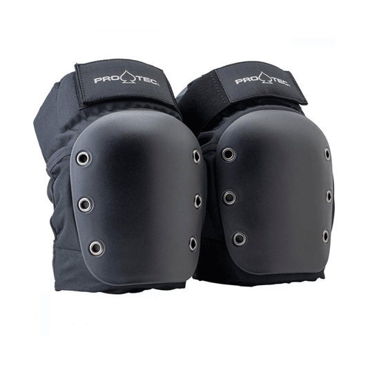 Pro-Tec - Street Knee Pad - Black