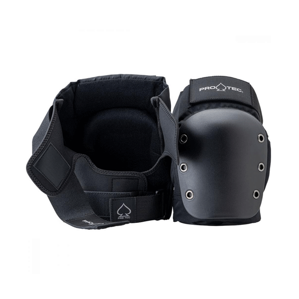 Pro-Tec - Street Knee Pad - Black