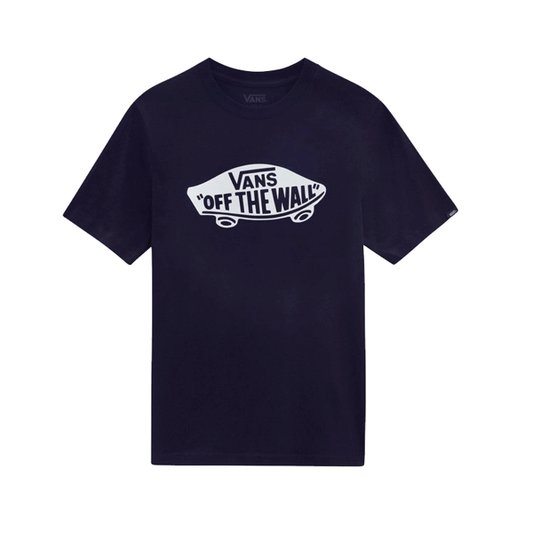 Vans - Style 76 T-Shirt - Navy