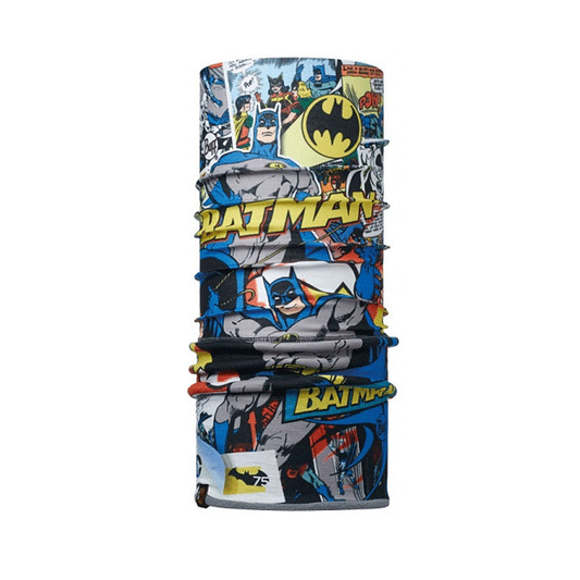Buff - Superheroes Team Multi/Flint Jr Polar