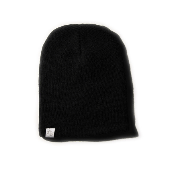 Elm Company - Suspect Beanie - Black