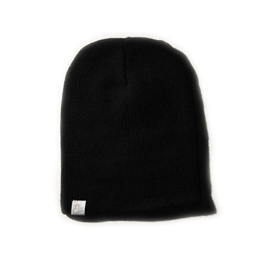 Elm Company - Suspect Beanie - Black