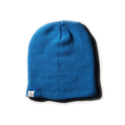 Elm Company - Suspect Beanie - Blue SALE