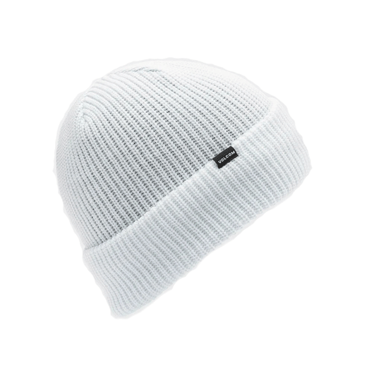 Volcom - Sweep Lined Beanie - Sky