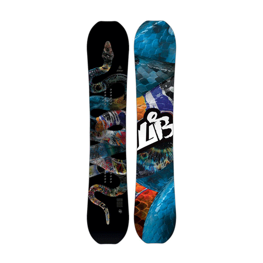 Lib Tech - T.Rice Pro Snowboard - 157 NEW FOR 2026